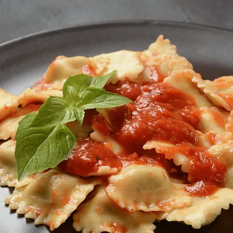 Ravioli