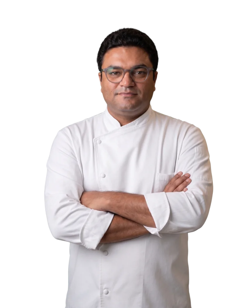 Chef Casa Patti
